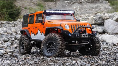 rock crawler rc jeep wrangler